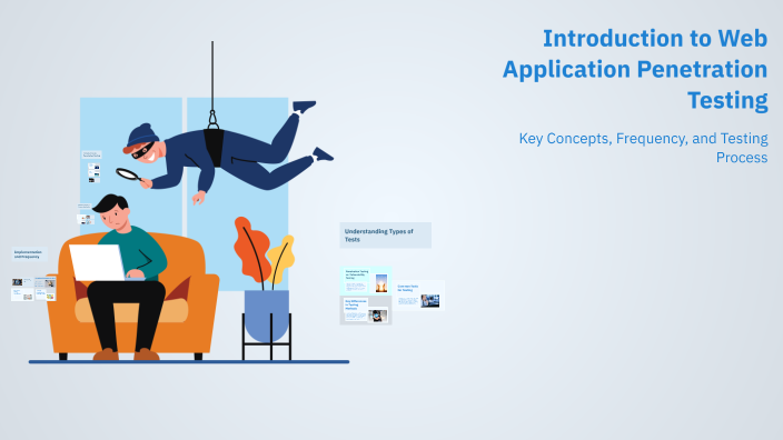 Introduction to Web Application Penetration Testing by Sassy Me on Prezi