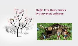 Magic Tree House Series