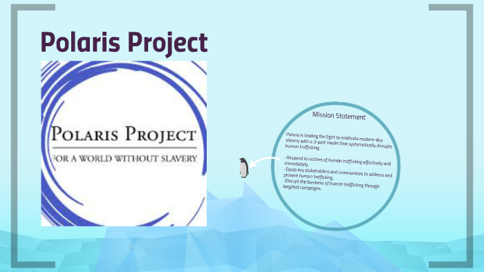 Polaris Project By On Prezi