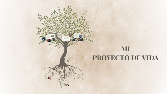 PROYECTO DE VIDA by Alejandro Lozano on Prezi