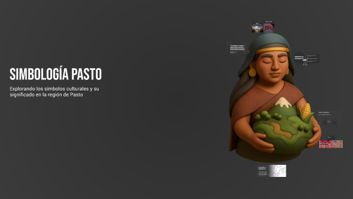 Simbolos Pastrios Rd Simbología Pasto by Miguel Martinez on Prezi