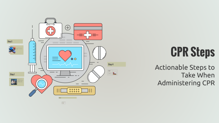 CPR Steps by Faith Bowen on Prezi