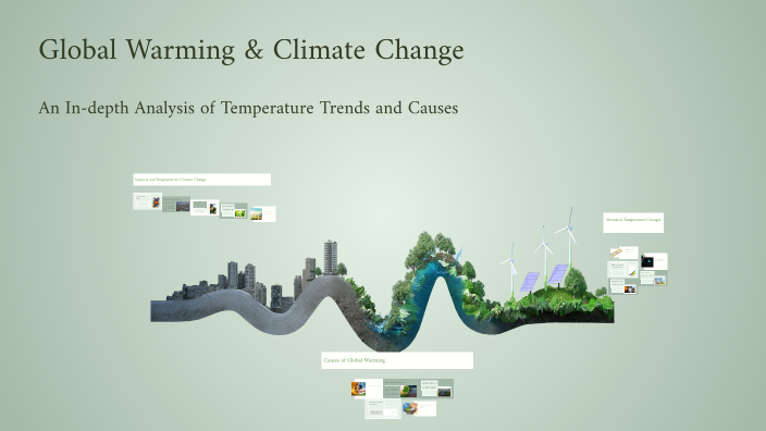Global Warming & Climate Change by مریم طاهری on Prezi