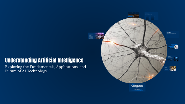 Understanding Artificial Intelligence by اسامة on Prezi