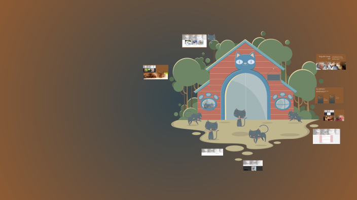 Understanding Cats by فاطمة البذالي on Prezi