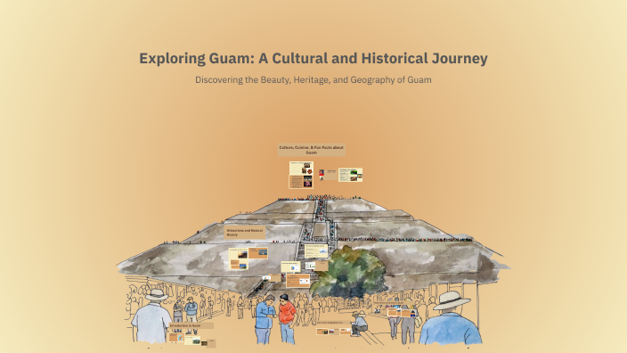 Exploring Guam: A Cultural and Historical Journey by Rohan Alibhai on Prezi