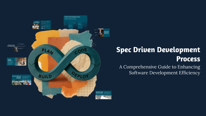 Spec Driven Development Process by Александр 1 on Prezi