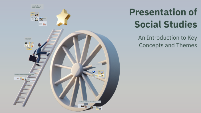 Presentation of Social Studies by Rypka xx on Prezi