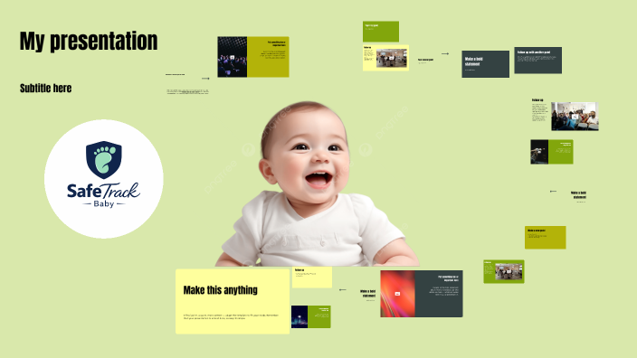 by Ahmed Jabri on Prezi