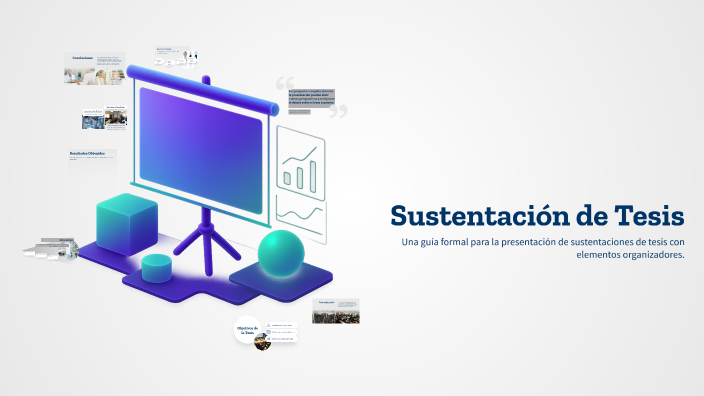 Sustentación de Tesis by Lozano Lara Daniela on Prezi