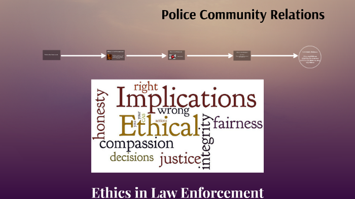 ethics-in-law-enforcement-by-dc-spiller