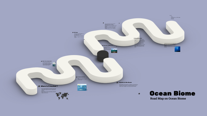 Ocean Biome - Hailey Peer by Hailey Peer on Prezi