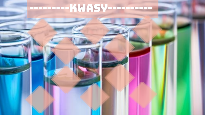 Kwasy - chemia by Malwina Wykręt on Prezi