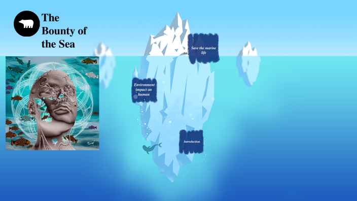 The Bounty Of The Sea By Shahd Abdo On Prezi