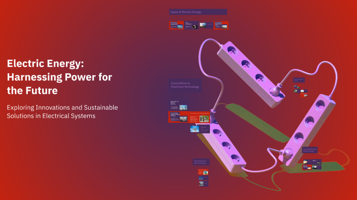 Electric Energy: Harnessing Power for the Future by B Alves on Prezi