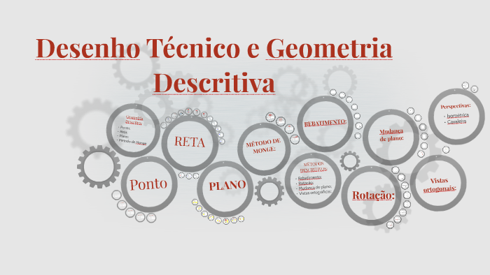 Desenho Técnico E Geometria Descritiva By Maria Eduarda Faller 0262