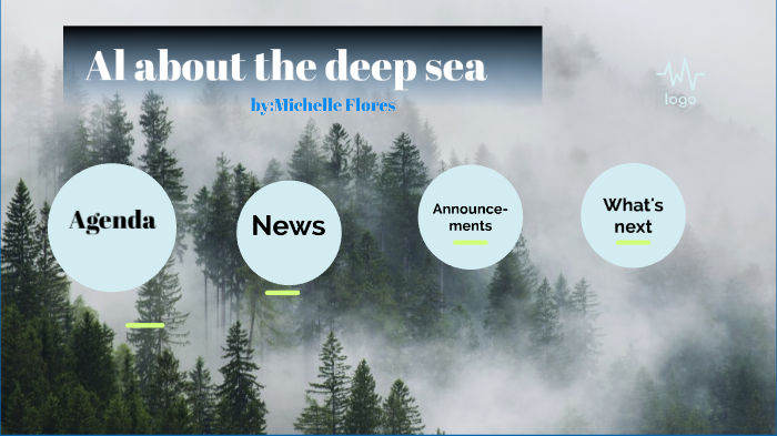 All about the deep sea by Michelle Flores on Prezi