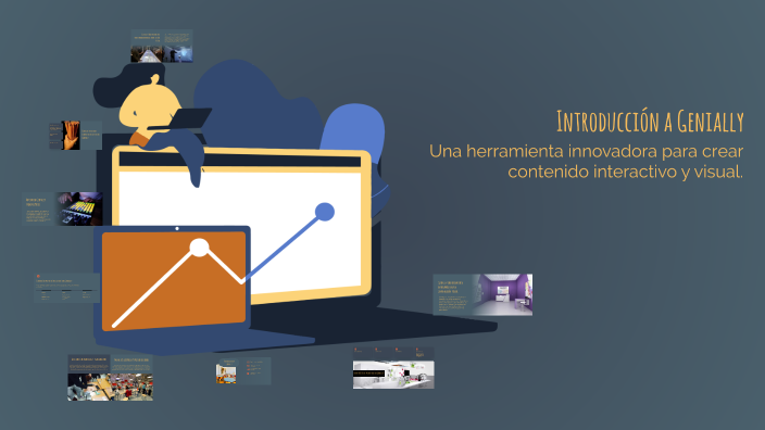 Introducción a Genially by Artemio Hernandez on Prezi
