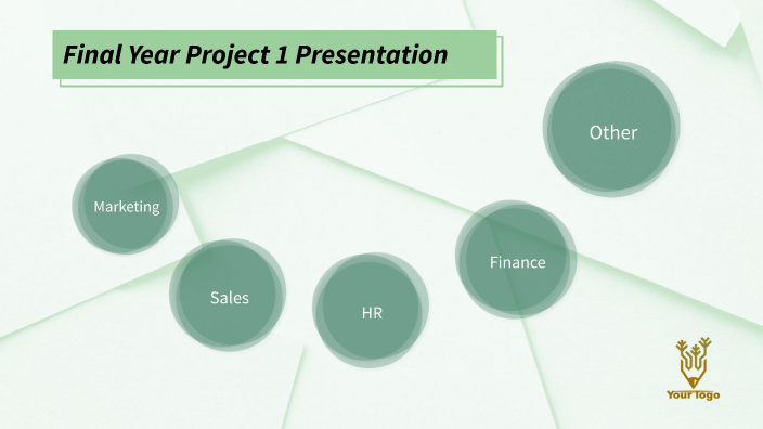 Final Year Project 1 Presentation by sterii formm on Prezi