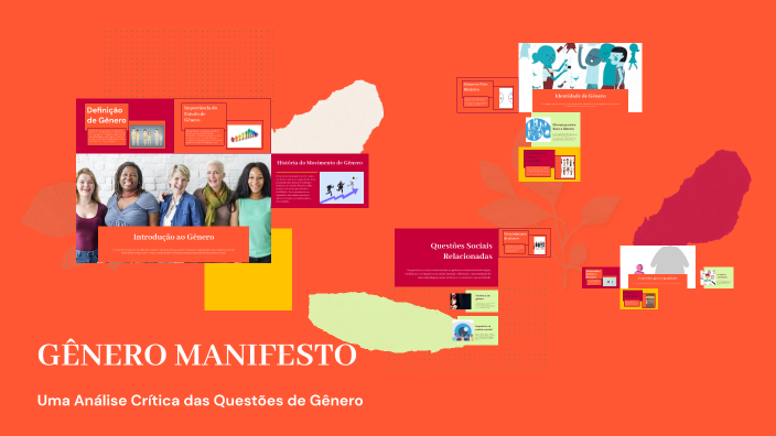 GÊNERO MANIFESTO ensino médio by Antonio Aleffy Lopes Lopes on Prezi