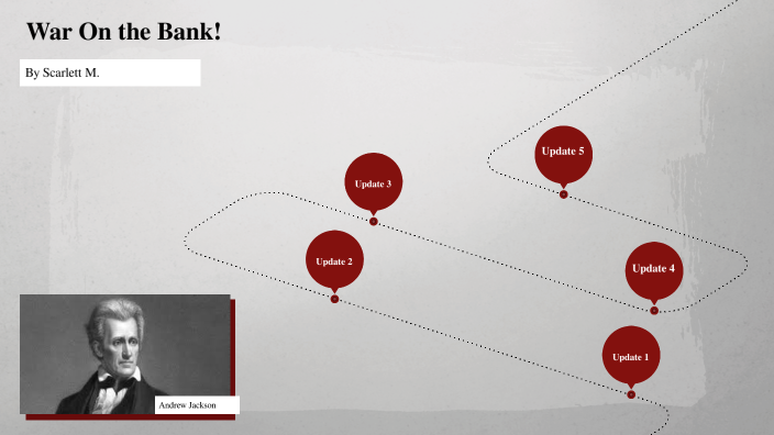 6.06 War On the Bank by Scarlett M on Prezi