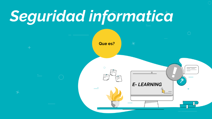 seguridad informatica by Daniel Smith Gutierrez Vera on Prezi