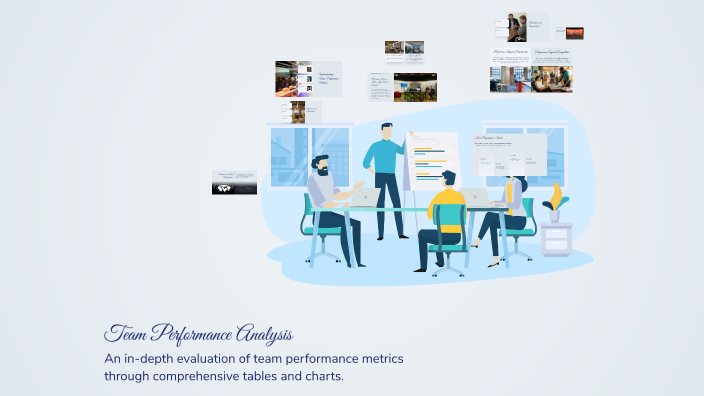 Team Performance Analysis by mohamed hanafy on Prezi