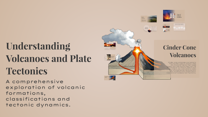 Understanding Volcanoes and Plate Tectonics by Miranda Johanan on Prezi