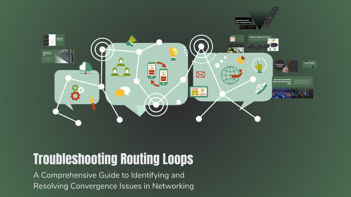 Troubleshooting Routing Loops by Debashish Roy on Prezi