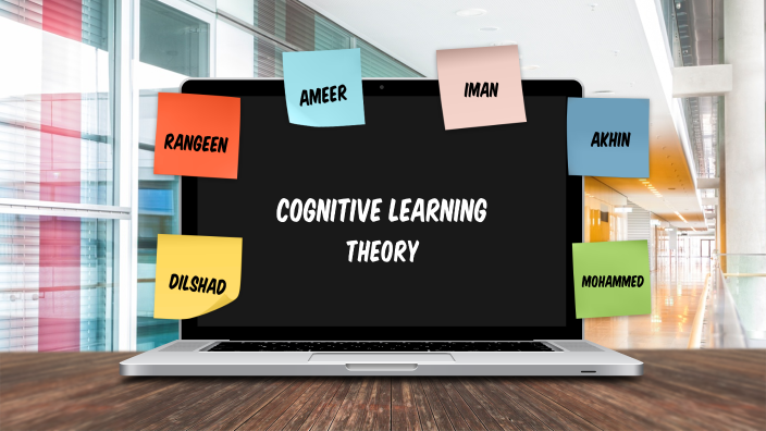 Cognitive learning by Dilshad Zangana on Prezi