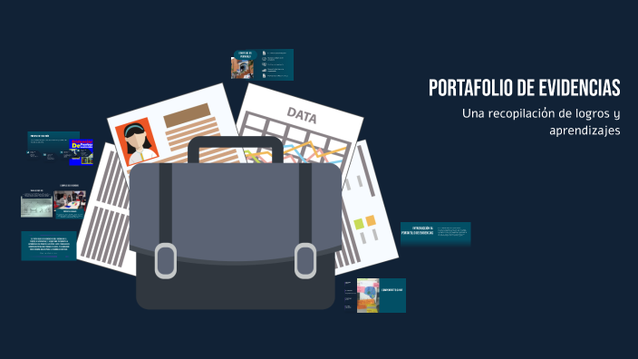 Portafolio de Evidencias by Santiago Marquez Pasquel on Prezi