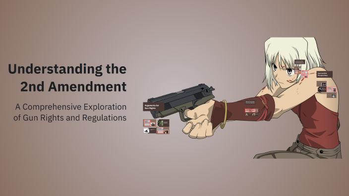 Understanding the 2nd Amendment by Juana Ramirez on Prezi