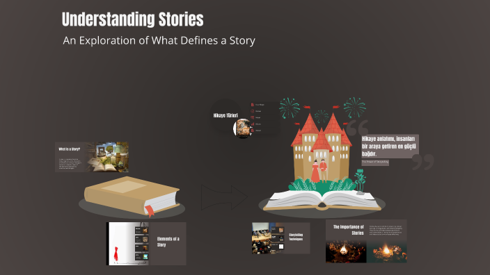 Understanding Stories by murat uzun on Prezi