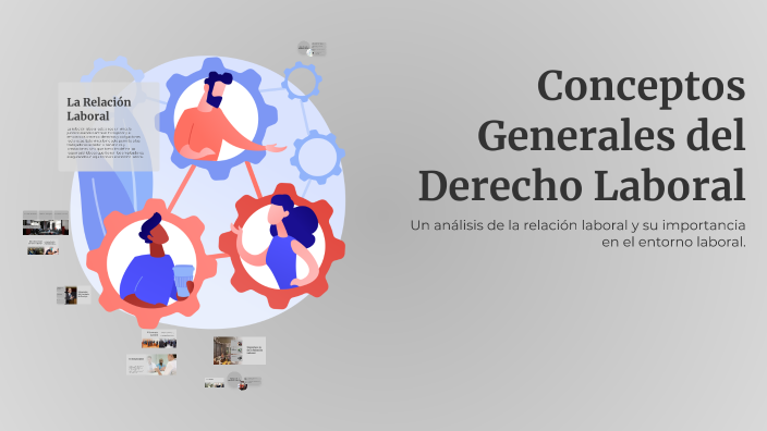 Conceptos Generales del Derecho Laboral by Juan Antonio Padilla Salazar ...