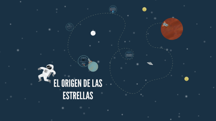 EL ORIGEN DE LAS ESTRELLAS by carmenr rrrr