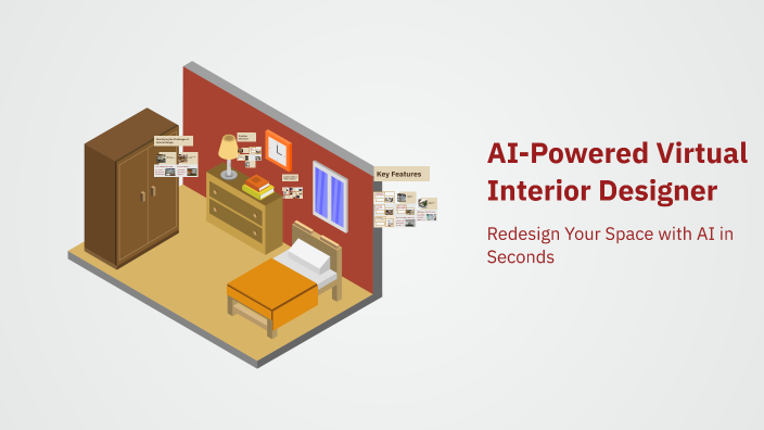 AI-Powered Virtual Interior Designer by Avishkar Chavan on Prezi