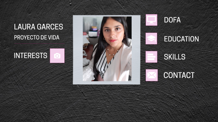 Proyecto de vida Laura Garces by Laura Estefani Garces Suaza on Prezi