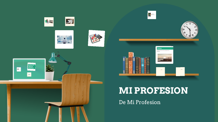 MI PROFESION by HN CPatino on Prezi