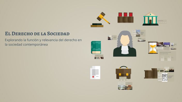 El Derecho de la Sociedad by Gabo Cortes on Prezi