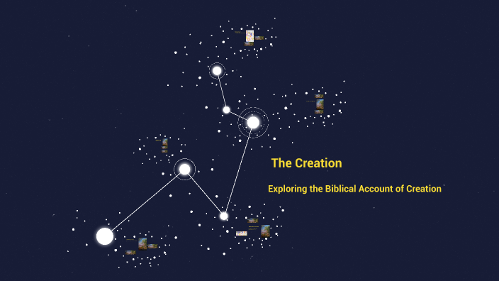 Understanding the Creation Story by Augusty msfs on Prezi