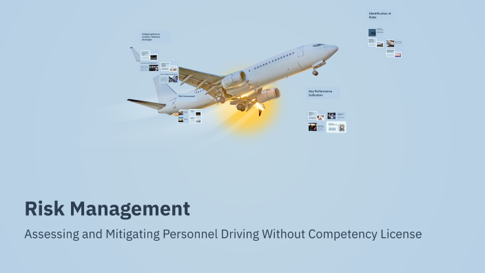 Risk Management in Aviation by Joshua Santamaria on Prezi