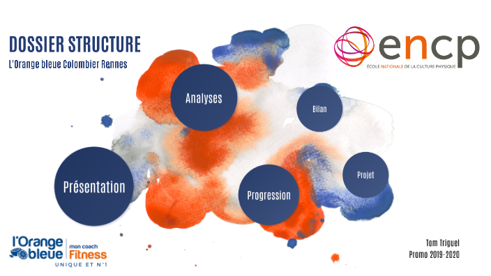 Dossier UC1 by Tom Triguel on Prezi