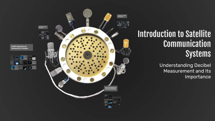 Introduction to Satellite Communication Systems by IVAN HARITS on Prezi