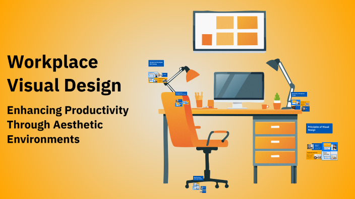 Workplay Visual Workplace Visual Design by Bucky Dodd on Prezi