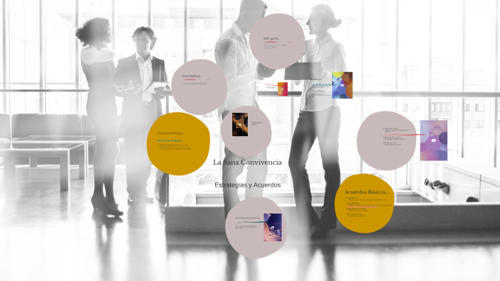 La Sana Convivencia by DAVID RODRIGUEZ on Prezi