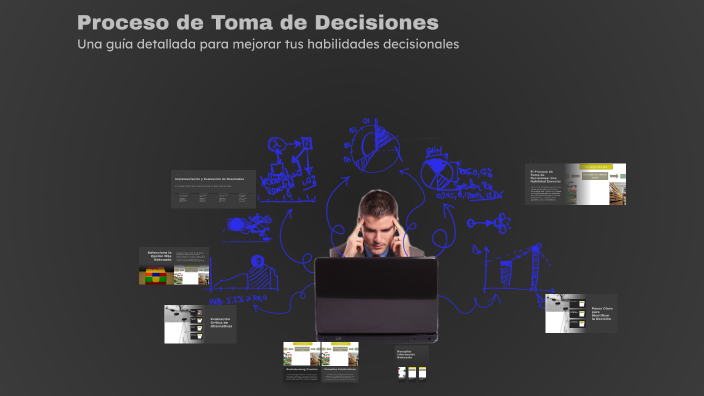 Proceso de Toma de Decisiones by Jenifer Corniel on Prezi