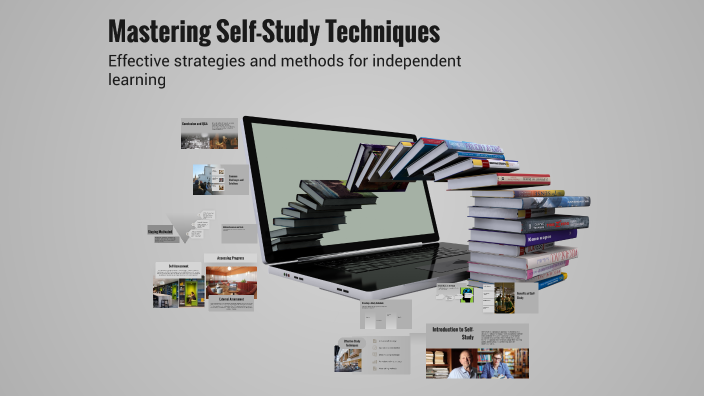 Mastering Self-Study Techniques by Gulmira Rozikulova on Prezi