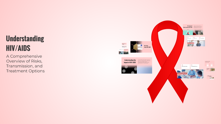 Understanding HIV/AIDS by Adam shahbain on Prezi