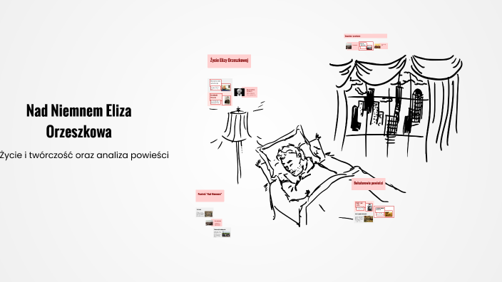 Nad Niemnem Eliza Orzeszkowa by Miłosz Szymczak on Prezi