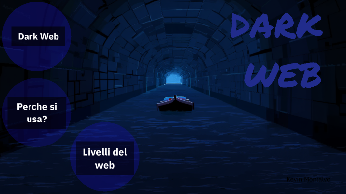 DARK WEB by montalvoguevara kevinmatteo on Prezi